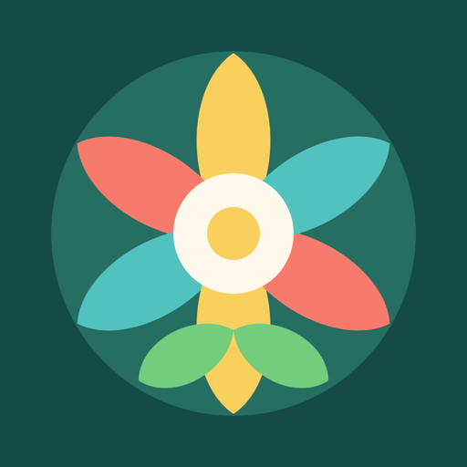 Nectara - Garden Match